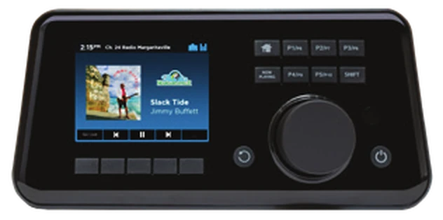 Grace SXBR3 SiriusXM business radio